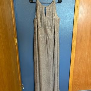 Formal maxi dress